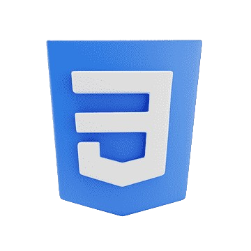 css logo