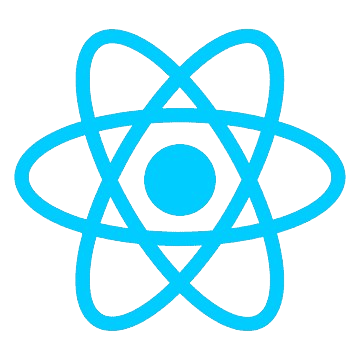 React logo